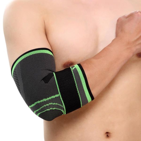 elbow & knee pads outdoor bandage pressure protection cycling breathable, Black;gray
elbow & knee pads outdoor bandage pressure protection cycling breathable, Black;gray
