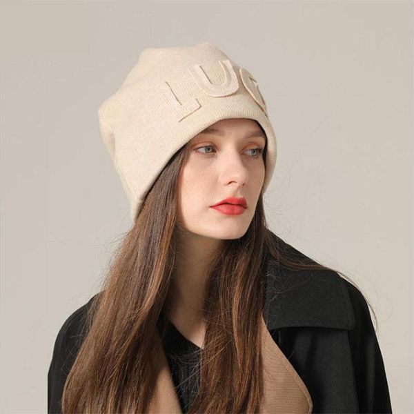 beanies spring and autumn letter patch knitting hat for women arrival ladies beanie cap fashionable knitted hats
beanies spring and autumn letter patch knitting hat for women arrival ladies beanie cap fashionable knitted hats