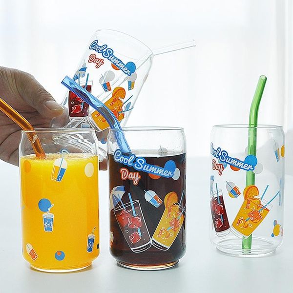 wine glasses high temperature cartoon coke cup milk glass borosilicate ins children juice mug home drinkware kitchen accessories
wine glasses high temperature cartoon coke cup milk glass borosilicate ins children juice mug home drinkware kitchen accessories