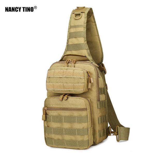 tactical shoulder bag army camo military sling backpack crossbody outdoor hunting camping travel pack waterproof bags
tactical shoulder bag army camo military sling backpack crossbody outdoor hunting camping travel pack waterproof bags