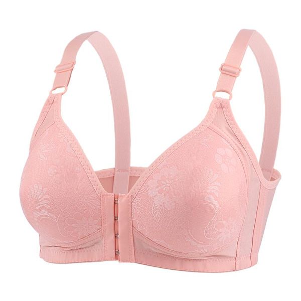 bras women bra plus size 38-44 b c cup wireless cotton for girls lingerie bralette comfortble underwear sexy, Red;black
bras women bra plus size 38-44 b c cup wireless cotton for girls lingerie bralette comfortble underwear sexy, Red;black
