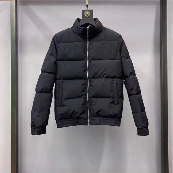2022 new men's thickening fashion luxury letter printing down jacket casual female couple sports, Black
2022 new men's thickening fashion luxury letter printing down jacket casual female couple sports, Black