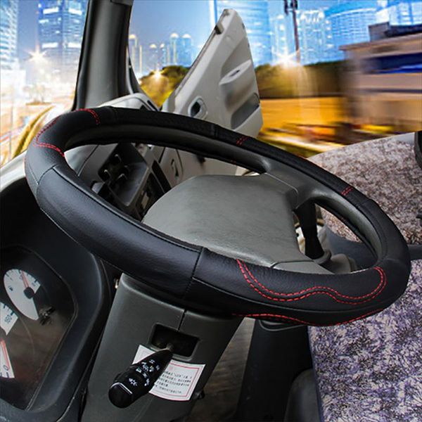 steering wheel covers qfhetjie four seasons universal leather car cover non-slip wear-resistant and durable fashion interior
steering wheel covers qfhetjie four seasons universal leather car cover non-slip wear-resistant and durable fashion interior