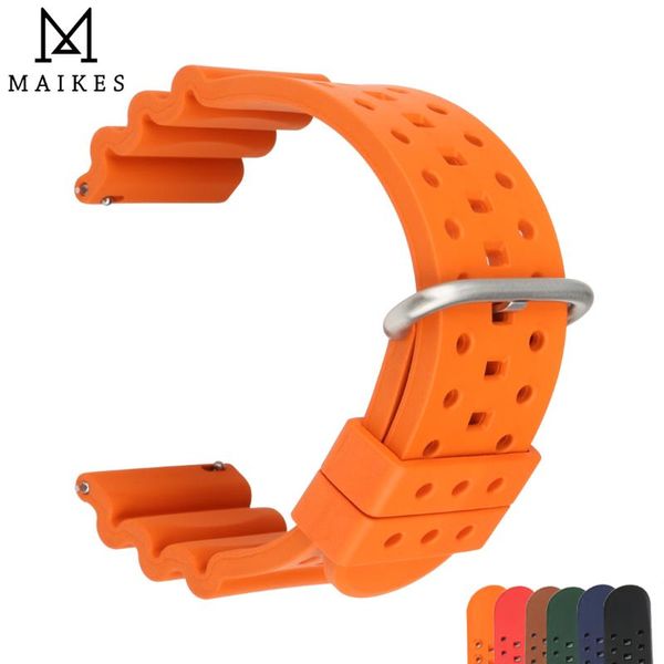 watch bands 20mm 22mm soft fluoro rubber strap belt diving waterproof breathable sport band for samsung huawei wristband, Black;brown
watch bands 20mm 22mm soft fluoro rubber strap belt diving waterproof breathable sport band for samsung huawei wristband, Black;brown