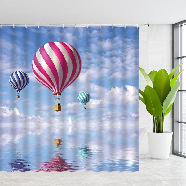 shower curtains curtain liners colorful air balloon blue sky water surface scenery bathroom decor
shower curtains curtain liners colorful air balloon blue sky water surface scenery bathroom decor