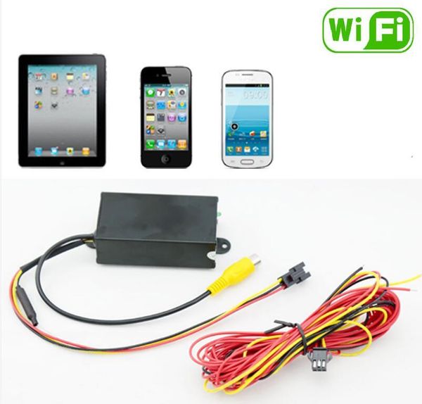 car rear view cameras& parking sensors wifi camera wireless transmitte +license plate frame led vehicle backup with guiding line android ipa
car rear view cameras& parking sensors wifi camera wireless transmitte +license plate frame led vehicle backup with guiding line android ipa
