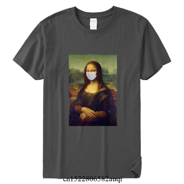 new mona lisa with the mask funny t shirt men women summer cotton t-shirt boy girl clothes,drop shipping, White;black
new mona lisa with the mask funny t shirt men women summer cotton t-shirt boy girl clothes,drop shipping, White;black