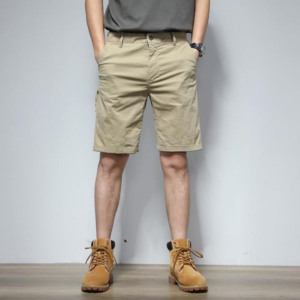 men's shorts 3633 summer man's classic basic fashion daily outwear casual mid-waist japanese cargo tooling male five-point pants y, White;black
men's shorts 3633 summer man's classic basic fashion daily outwear casual mid-waist japanese cargo tooling male five-point pants y, White;black