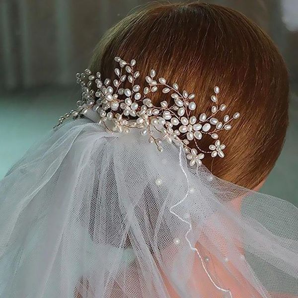 hair clips & barrettes bride comb wedding handmade simulated pearl bridal pin women headwear jewelry accessories ea, Golden;silver
hair clips & barrettes bride comb wedding handmade simulated pearl bridal pin women headwear jewelry accessories ea, Golden;silver
