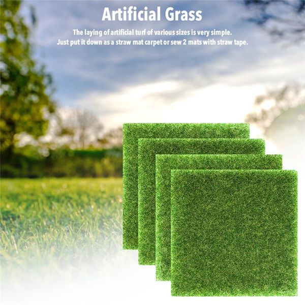 decorative flowers & wreaths 1 pcs home decoration artificial plant moss lawn simulation turf wall green diy outdoor interior soft landscape
decorative flowers & wreaths 1 pcs home decoration artificial plant moss lawn simulation turf wall green diy outdoor interior soft landscape