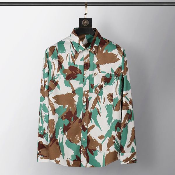 men's casual shirts long sleeved shirt with 3d printing, luxury classic style, ink printing and graffiti, casual, fashion, high pocket,, White;black
men's casual shirts long sleeved shirt with 3d printing, luxury classic style, ink printing and graffiti, casual, fashion, high pocket,, White;black