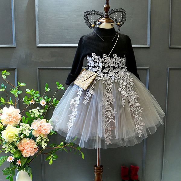 children's clothing dresses wholesale spring autumn girls' foreign style plush and thickened dress baby's upper half sweater, Red;yellow
children's clothing dresses wholesale spring autumn girls' foreign style plush and thickened dress baby's upper half sweater, Red;yellow
