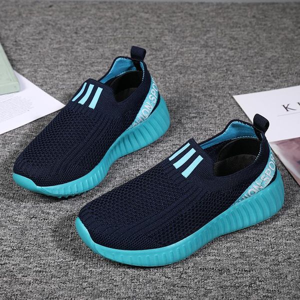 boy kids sport running shoes slip-on child designer sneakers soft bottom baby sneaker light weight children shoe girls athletic & outdoor, Black 
boy kids sport running shoes slip-on child designer sneakers soft bottom baby sneaker light weight children shoe girls athletic & outdoor, Black