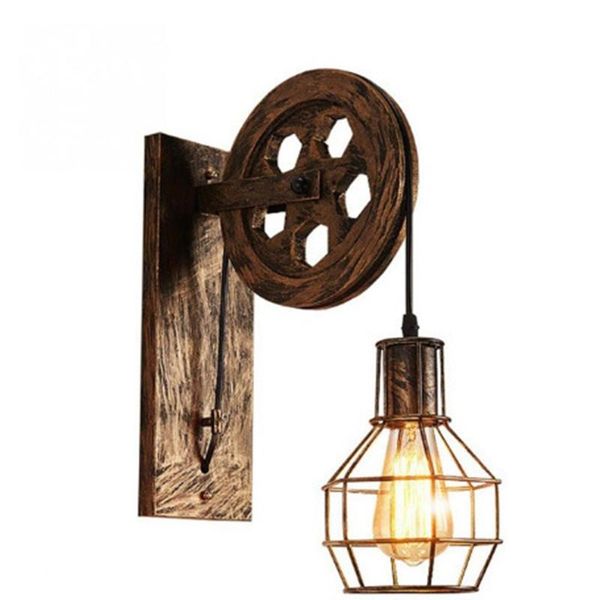 wall lamp nordic personality creative industrial wind modern retro nostalgic light for restaurants commercial spaces study
wall lamp nordic personality creative industrial wind modern retro nostalgic light for restaurants commercial spaces study