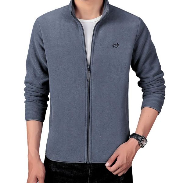 men's jackets mantlconx winter thermal fleece jacket men outdoors sports thicken coat softshell warm outwear coats male 5xl, Black;brown
men's jackets mantlconx winter thermal fleece jacket men outdoors sports thicken coat softshell warm outwear coats male 5xl, Black;brown