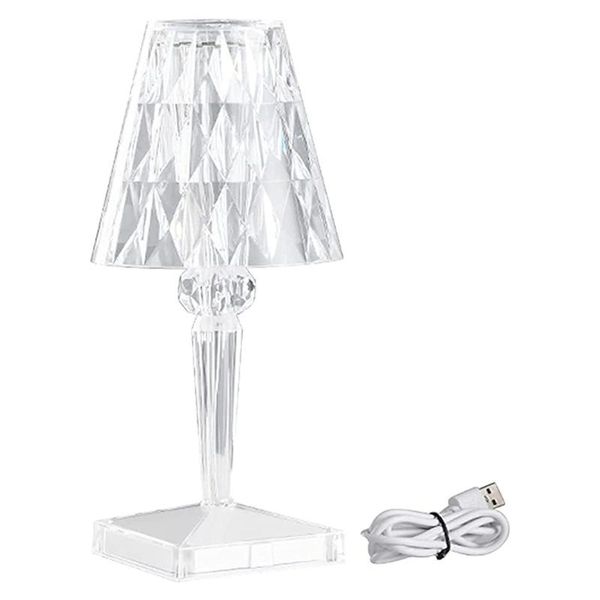 night lights diamond table lamp usb rechargeable acrylic decoration desk lamps bedroom bedside crystal lighting
night lights diamond table lamp usb rechargeable acrylic decoration desk lamps bedroom bedside crystal lighting