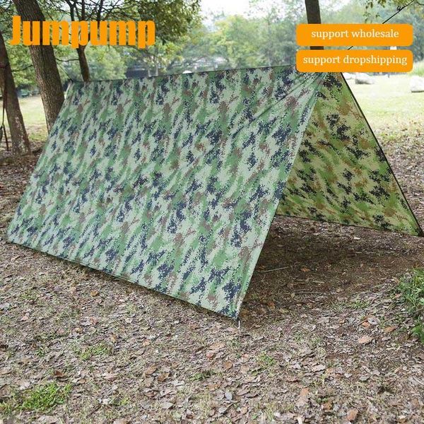outdoor shelter ultralight tarp camping survival sun mat beach waterproof multifunctional rain awning d8n8 tents and shelters
outdoor shelter ultralight tarp camping survival sun mat beach waterproof multifunctional rain awning d8n8 tents and shelters