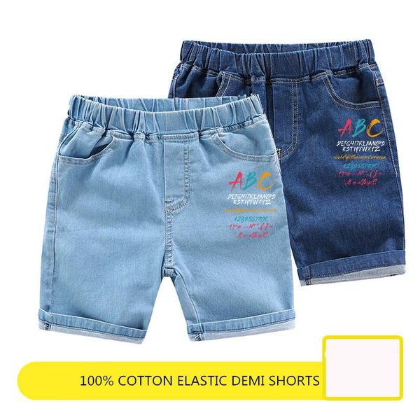 boys girls summer jeans shorts children cowboy cotton short pants 2021 casual baby trousers 2-10 years kids clothes, Black
boys girls summer jeans shorts children cowboy cotton short pants 2021 casual baby trousers 2-10 years kids clothes, Black
