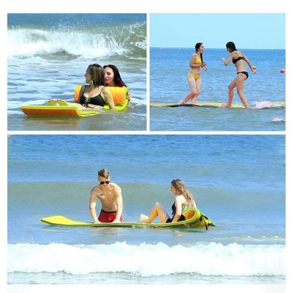 180x60x2.2cm water blanket floating bed pad the softest float mat beach pool party accessories inflatable floats & tubes
180x60x2.2cm water blanket floating bed pad the softest float mat beach pool party accessories inflatable floats & tubes
