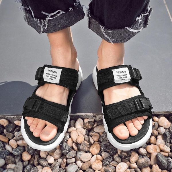 sandals sagace men couple summer beach slippers walking casual shoes women outdoor sneakers ladies black sandalias
sandals sagace men couple summer beach slippers walking casual shoes women outdoor sneakers ladies black sandalias
