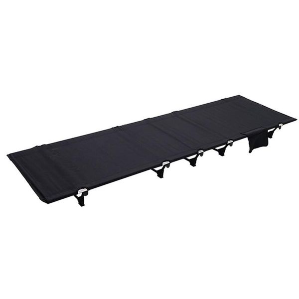 outdoor pads portable folding bed single person camping cot 330lb bearing weight compact for picnic hiking
outdoor pads portable folding bed single person camping cot 330lb bearing weight compact for picnic hiking