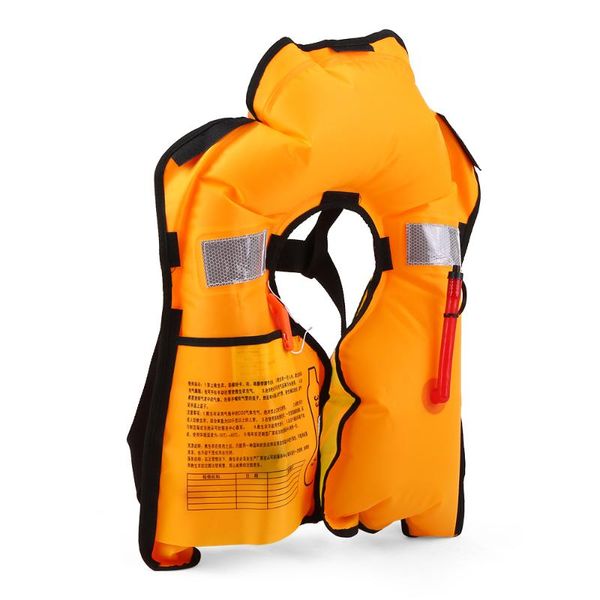life vest manual inflatable jacket water sports swimming beach boating fishing survival swimwear & buoy
life vest manual inflatable jacket water sports swimming beach boating fishing survival swimwear & buoy