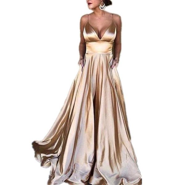 casual dresses women deep v-neck party long dress red sleeveless elegant maxi floor-length expansion skirt arrivals, Black;gray
casual dresses women deep v-neck party long dress red sleeveless elegant maxi floor-length expansion skirt arrivals, Black;gray