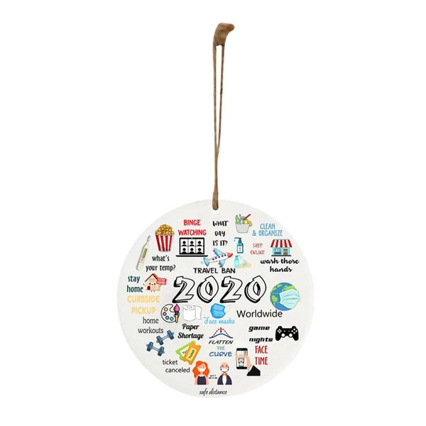 decorative objects & figurines 12 pieces/set wooden pendant year decoration 2021 home christmas gift year35#
decorative objects & figurines 12 pieces/set wooden pendant year decoration 2021 home christmas gift year35#