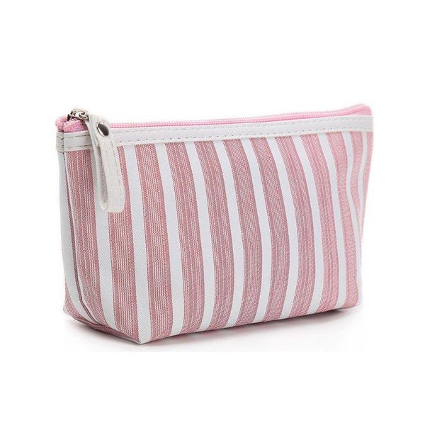 multifunction beauty cosmetic makeup bags for women organizer zipper handbag travel toiletry waterproof striped case pouch & cases
multifunction beauty cosmetic makeup bags for women organizer zipper handbag travel toiletry waterproof striped case pouch & cases