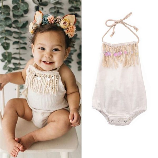 jumpsuits 0-24m bborn baby tassel romper loose folk-custom plsysuit pleated patchwork halter hollow back jumpsuit boys girl, Blue
jumpsuits 0-24m bborn baby tassel romper loose folk-custom plsysuit pleated patchwork halter hollow back jumpsuit boys girl, Blue