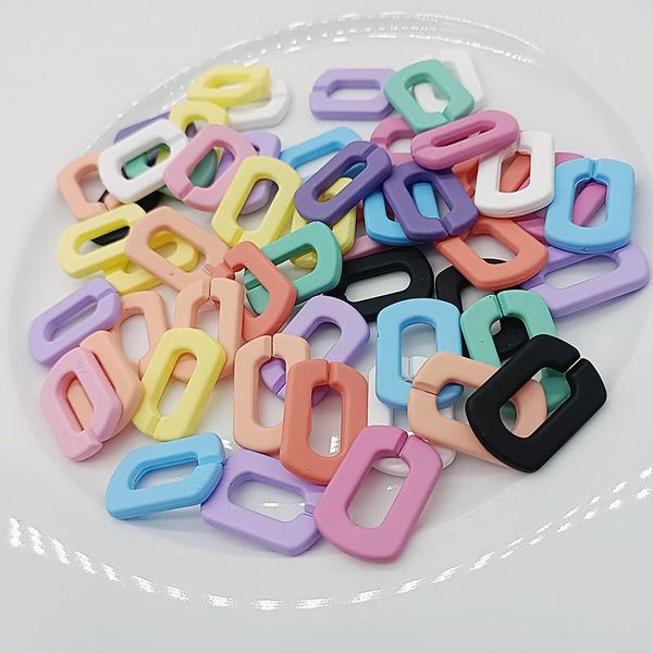 bag parts & accessories 40cm/60cm detachable replacement shoulder strap macaron colorful acrylic resin handbag chain bands, Black
bag parts & accessories 40cm/60cm detachable replacement shoulder strap macaron colorful acrylic resin handbag chain bands, Black