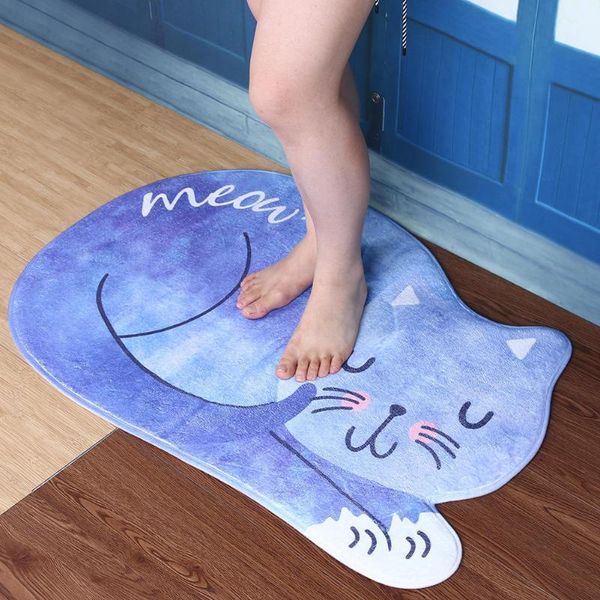 carpets cartoon carpet bathroom mat tea table bibulous antiskid false sleeping cat washable kitchen
carpets cartoon carpet bathroom mat tea table bibulous antiskid false sleeping cat washable kitchen