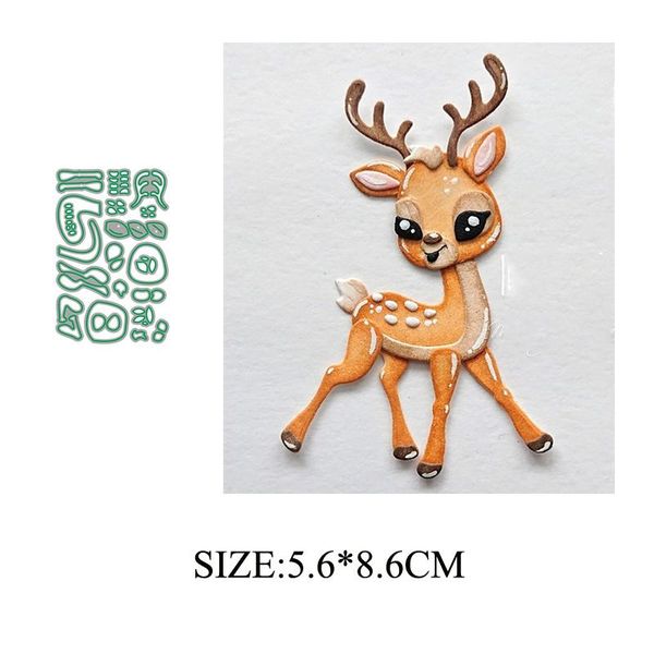 painting supplies deer body set 2021 metal cutting dies scrapbooking for card making po diy embossing cuts lucky goddess craft
painting supplies deer body set 2021 metal cutting dies scrapbooking for card making po diy embossing cuts lucky goddess craft