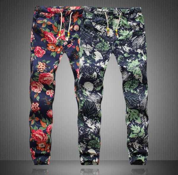 men's pants 2021 cotton linen male summer autumn breathable floral print trousers mens sweatpants fitness streetwear, Black
men's pants 2021 cotton linen male summer autumn breathable floral print trousers mens sweatpants fitness streetwear, Black