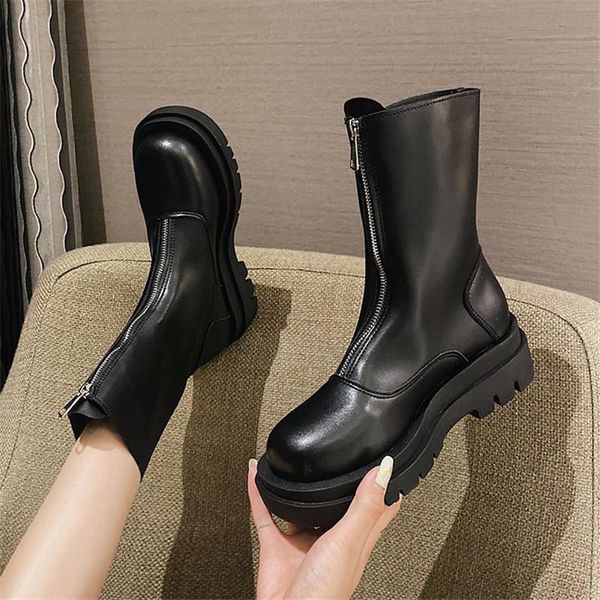 boots cootelili women ankle winter round toe 5cm heel zip shoes black white orange basic for woman botas mujer size 35-40
boots cootelili women ankle winter round toe 5cm heel zip shoes black white orange basic for woman botas mujer size 35-40