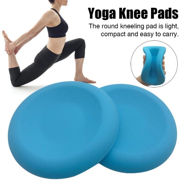 2pcs soft silicone non slip joints fitness exercise yoga knee pads comfortable cushion elastic knees support lightweight round mats
2pcs soft silicone non slip joints fitness exercise yoga knee pads comfortable cushion elastic knees support lightweight round mats