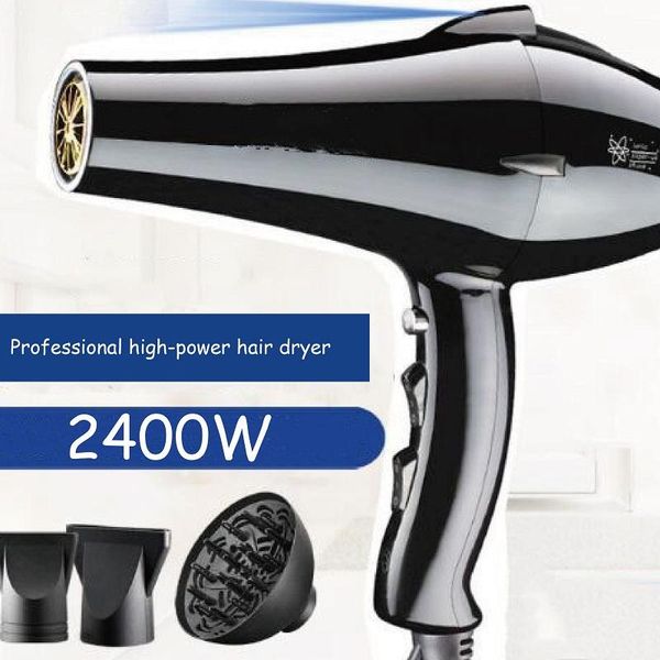 electric hair brushes 2400w professional dryer 6-speed adjustment negative ion household heating cooling constant temperature 220v
electric hair brushes 2400w professional dryer 6-speed adjustment negative ion household heating cooling constant temperature 220v