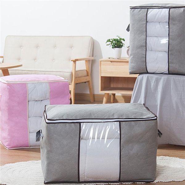 large capacity storage bag case buggy with visual window for quilt clothes bags
large capacity storage bag case buggy with visual window for quilt clothes bags