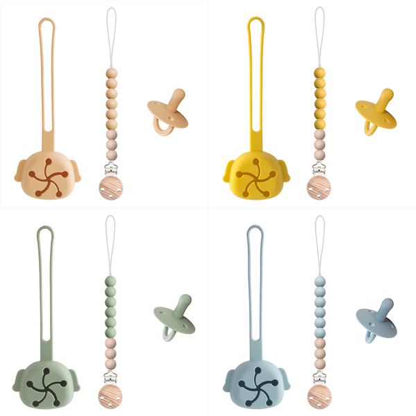 new design pacifier holder nipples for newborns portable premium reusable anti-bacterial weaning baby pacifer&clips dummy
new design pacifier holder nipples for newborns portable premium reusable anti-bacterial weaning baby pacifer&clips dummy