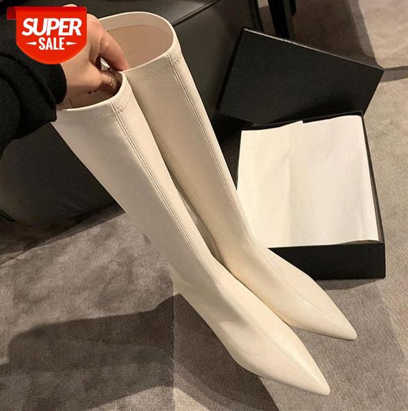 children's boots, women who are small but thin on the knees, square-toed, mid-to-high-heeled leather boots #2y6u
children's boots, women who are small but thin on the knees, square-toed, mid-to-high-heeled leather boots #2y6u