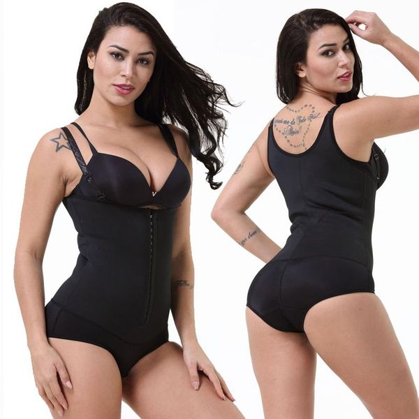 women's shapers womens binders and fajas colombianas reductoras slim sheath belly shapewear postpartum girdles open bust bodysuit s 3xl, Black;white
women's shapers womens binders and fajas colombianas reductoras slim sheath belly shapewear postpartum girdles open bust bodysuit s 3xl, Black;white