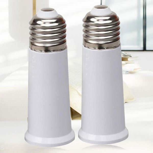 modules e27 to 65mm extend socket base lamp holder converter light bulb cap conversion adapter
modules e27 to 65mm extend socket base lamp holder converter light bulb cap conversion adapter