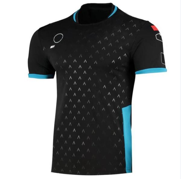 2021 f1 formula one racing suit car logo team suit short-sleeved t-shirt racing suit short-sleeved round neck quick-drying breathable custom
2021 f1 formula one racing suit car logo team suit short-sleeved t-shirt racing suit short-sleeved round neck quick-drying breathable custom