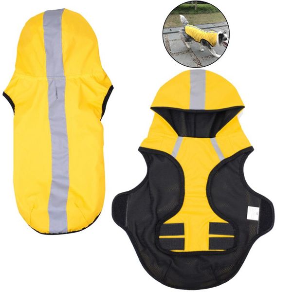 dog apparel 2021 pet small large raincoat clothes hoody waterproof rain lovely jackets coat
dog apparel 2021 pet small large raincoat clothes hoody waterproof rain lovely jackets coat