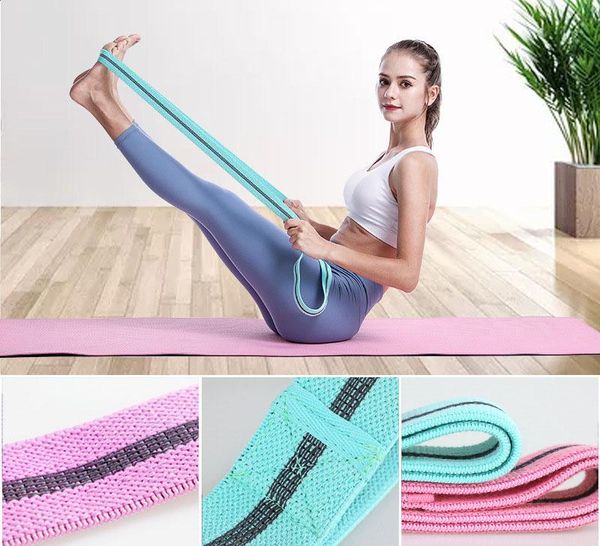 resistance bands lengthen 3-pcs set yoga pull rope fitness rubber expander elastic band exercise equipment
resistance bands lengthen 3-pcs set yoga pull rope fitness rubber expander elastic band exercise equipment