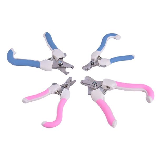 professional pet cat dog nail clipper cutter stainless steel grooming scissors clippers claw with lock
professional pet cat dog nail clipper cutter stainless steel grooming scissors clippers claw with lock