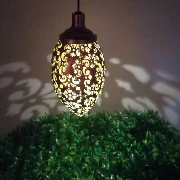 solar light outdoor waterproof hollow projection lamp water drop chandelier balcony hanging landscape lighting garden lawn lamps
solar light outdoor waterproof hollow projection lamp water drop chandelier balcony hanging landscape lighting garden lawn lamps