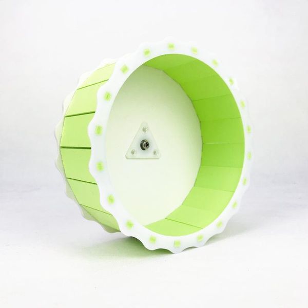small animal supplies hamster exercise running wheel silent cage cute squirrel chinchilla little mouse playground sports toy pet
small animal supplies hamster exercise running wheel silent cage cute squirrel chinchilla little mouse playground sports toy pet
