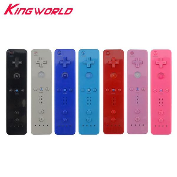 game controllers & joysticks hight quality wireless remote controller gamepad for w-i-i console without motion plus
game controllers & joysticks hight quality wireless remote controller gamepad for w-i-i console without motion plus