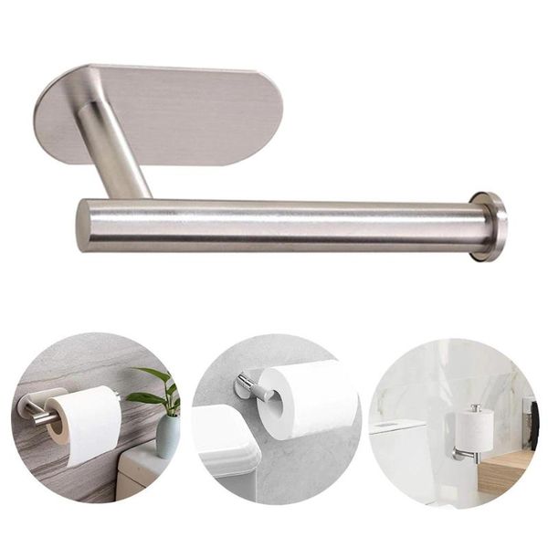 toilet paper holders bathroom stainless steel nail-wall mounted holder stand kitchen tissue roll dispenser
toilet paper holders bathroom stainless steel nail-wall mounted holder stand kitchen tissue roll dispenser